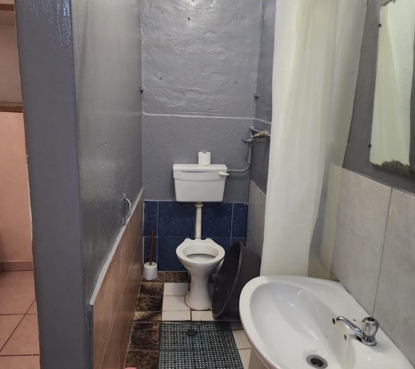 Photo of Bathroom in Montclair