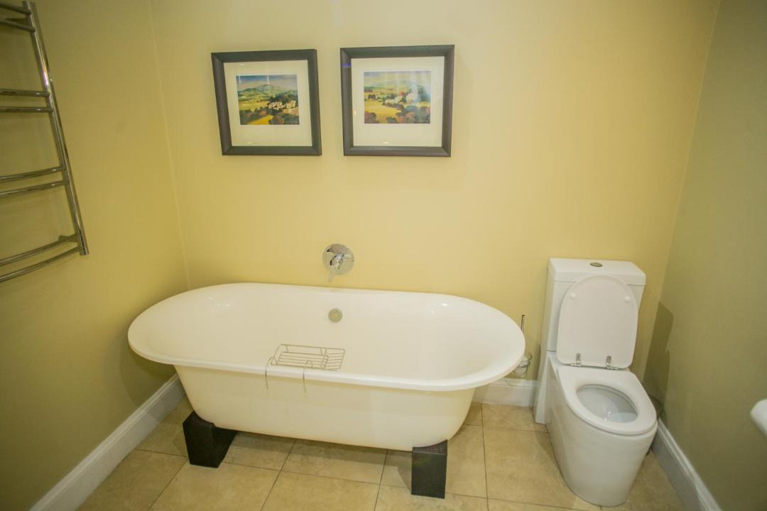 Photo of Bathroom in Durban North