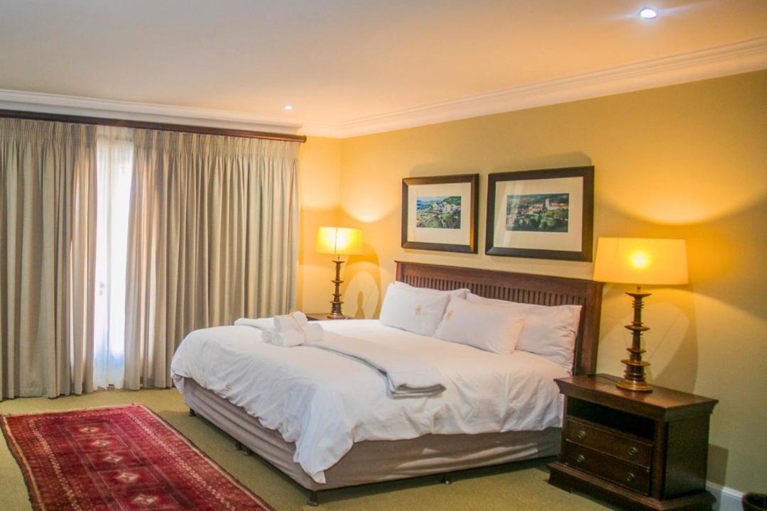 Photo of Bedroom in Durban North