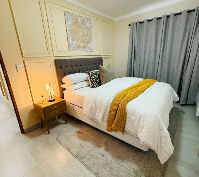 Photo of Bedroom in Karino