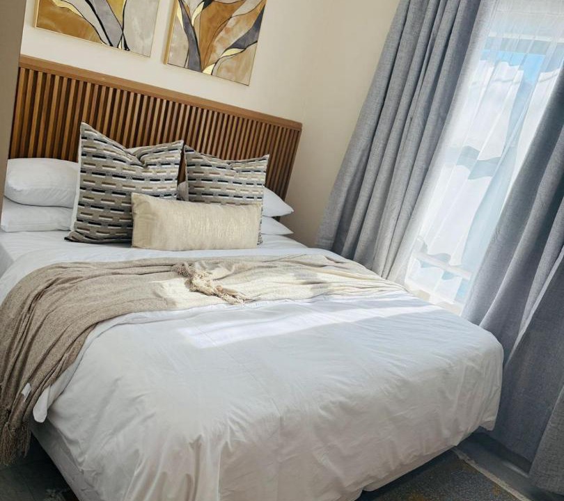 Photo of Bedroom in Karino