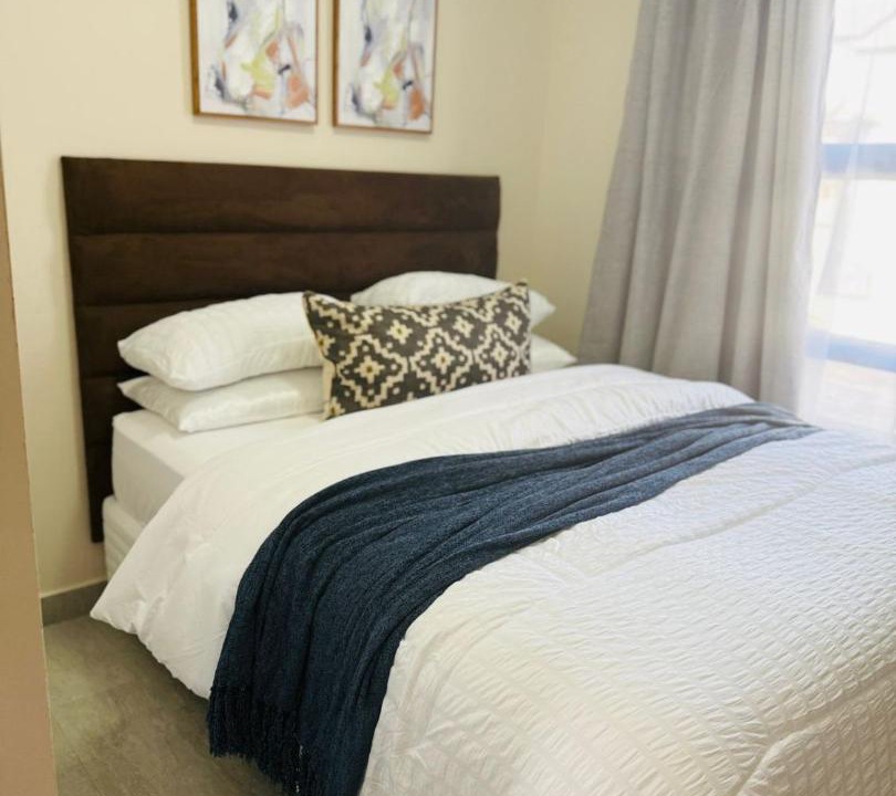 Photo of Bedroom in Karino