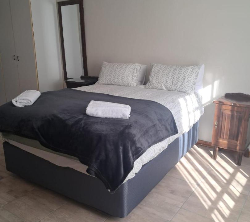 Photo of Bedroom in Springs