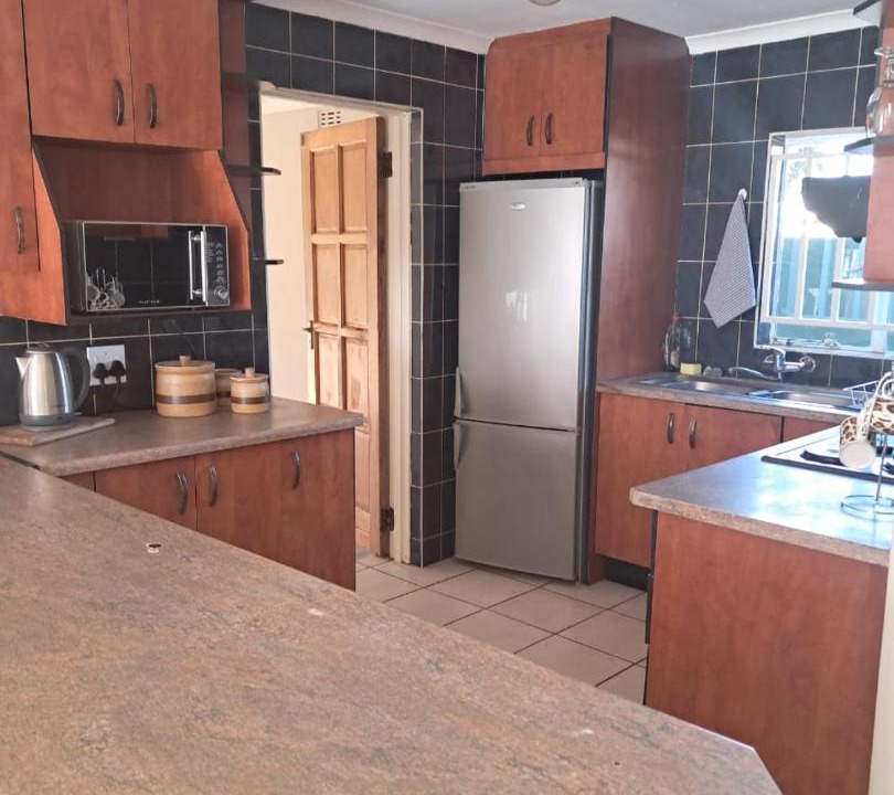 Photo of Kitchen in Springs