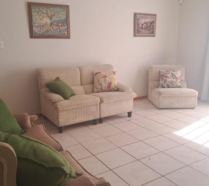 Photo of Livingroom in Springs