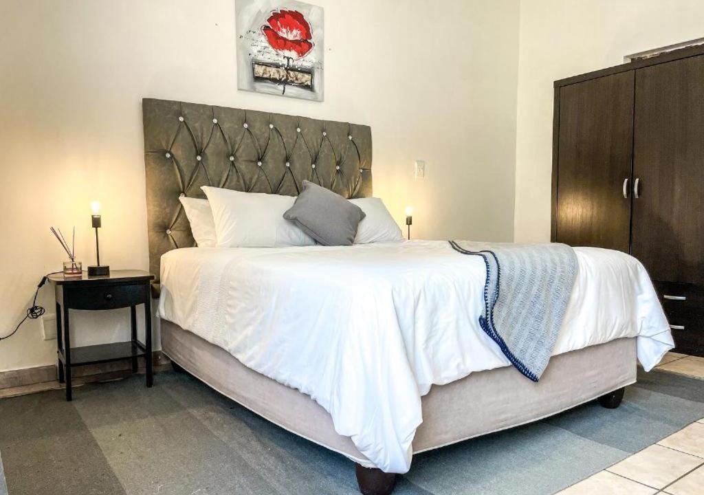 Photo of Bedroom in Greater Johannesburg Metropolitan Area