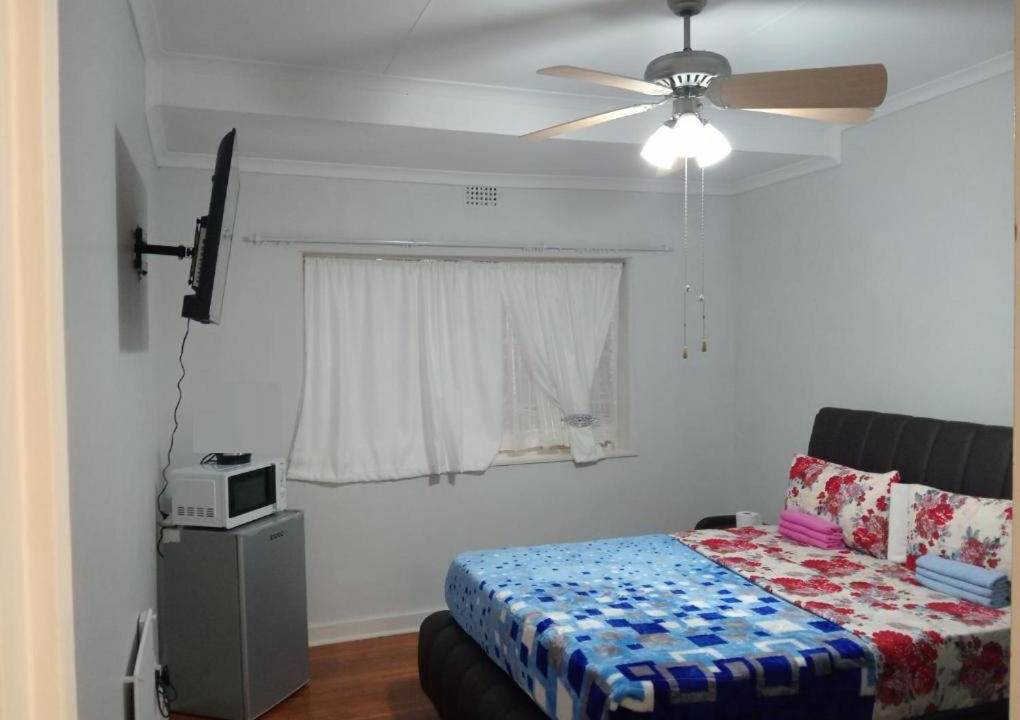 Photo of Bedroom in Greater Johannesburg Metropolitan Area