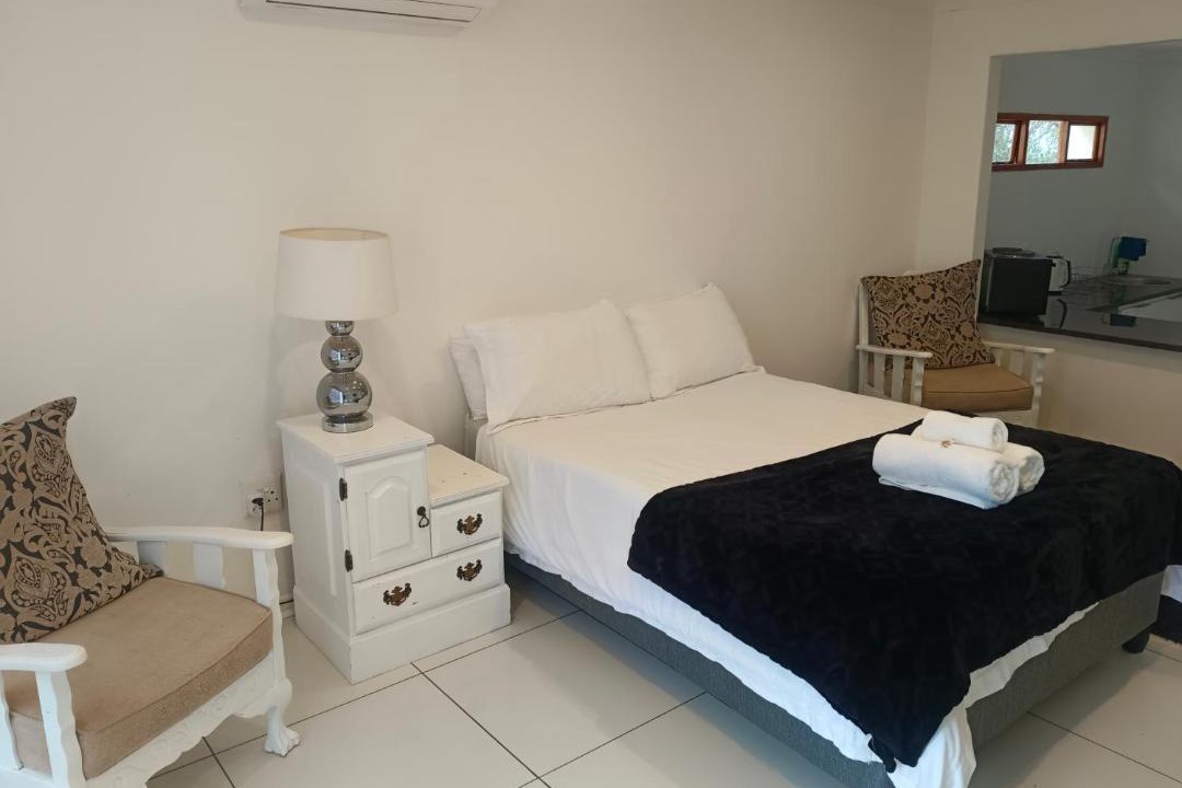 Photo of Bedroom in Burgersdorp