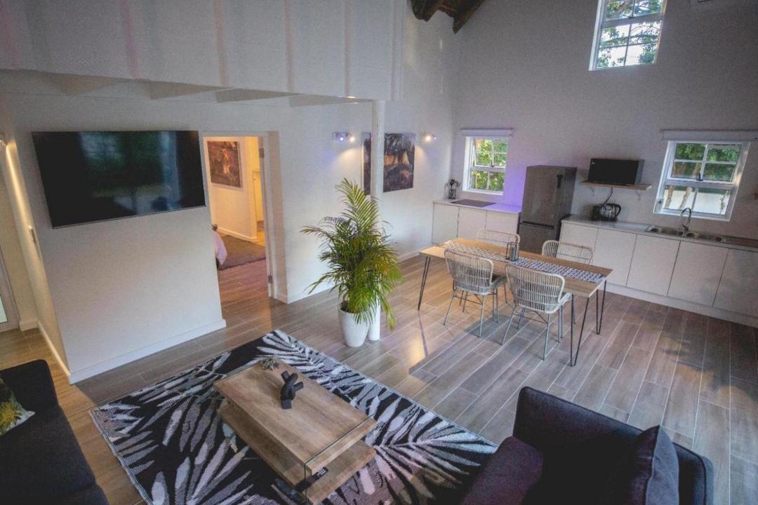 Photo of Livingroom in Franschhoek