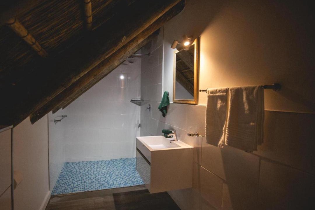 Photo of Bathroom in Franschhoek
