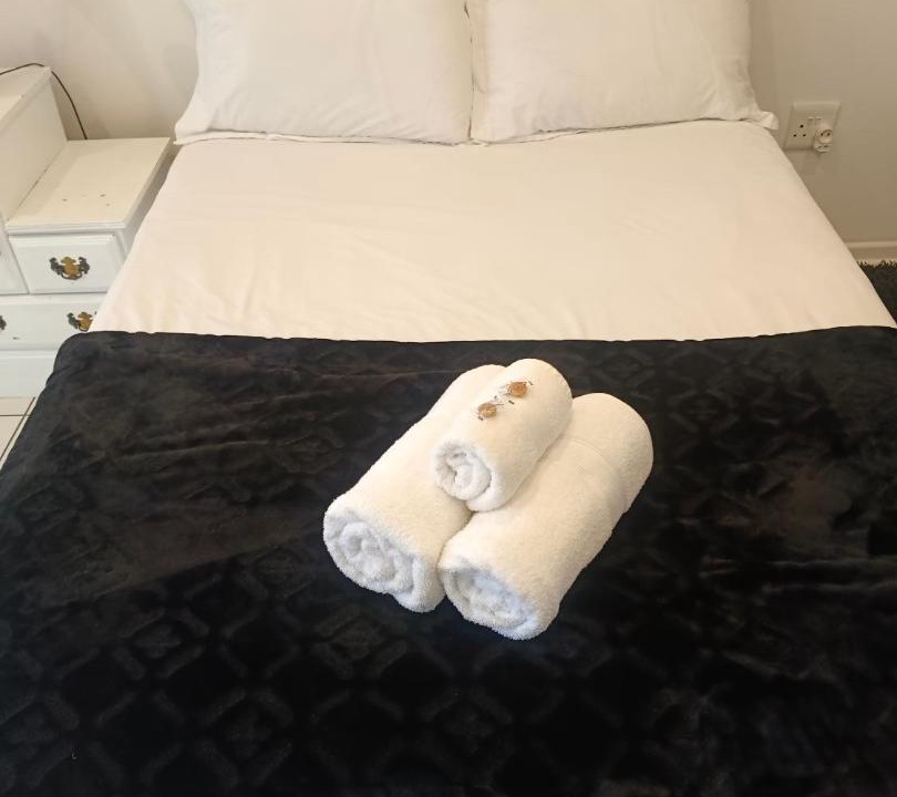 Photo of Bedroom in Burgersdorp