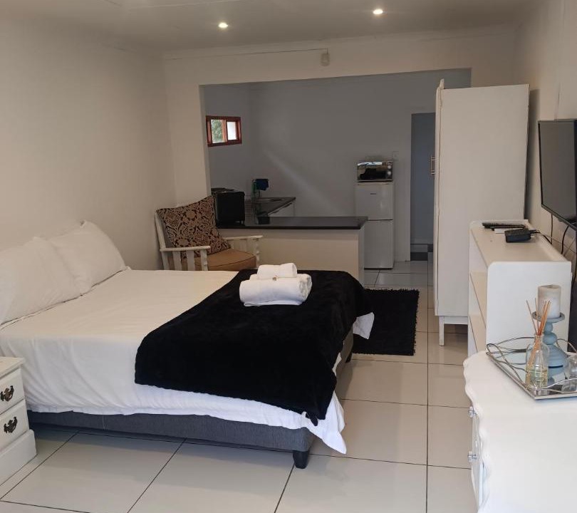 Photo of Bedroom in Burgersdorp
