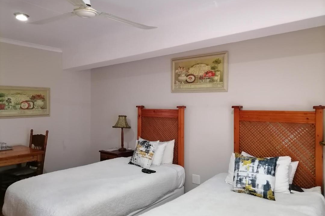 Photo of Bedroom in Lydenburg