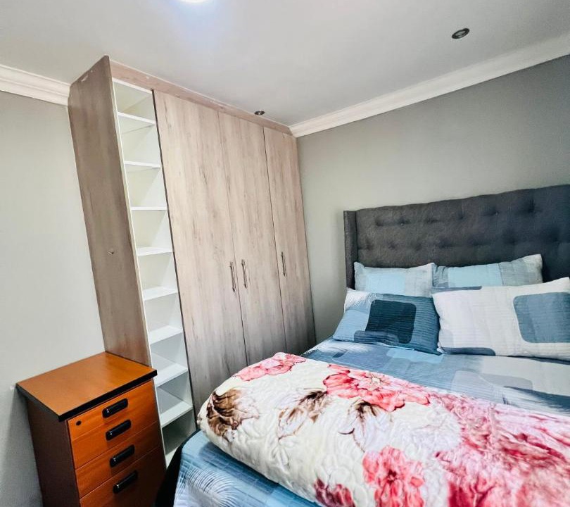Photo of Bedroom in Vanderbijlpark