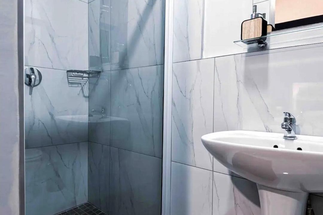 Photo of Bathroom in Centurion