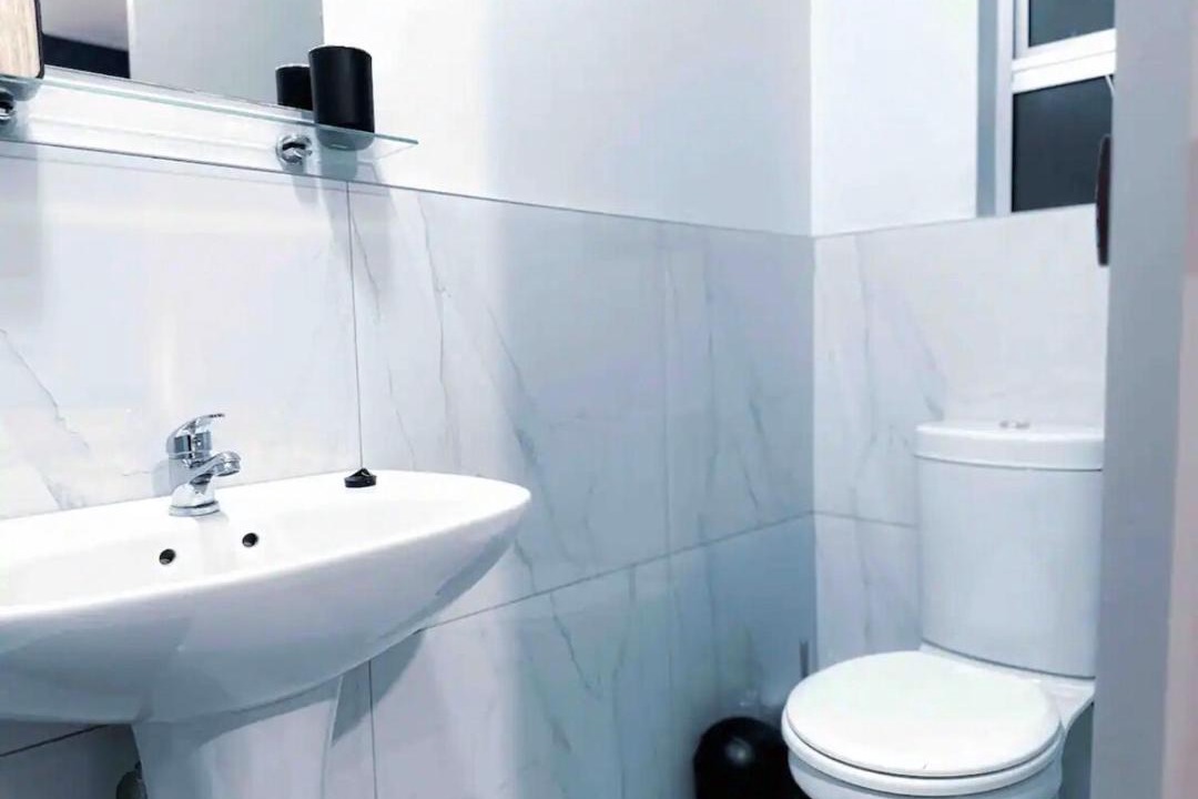 Photo of Bathroom in Centurion