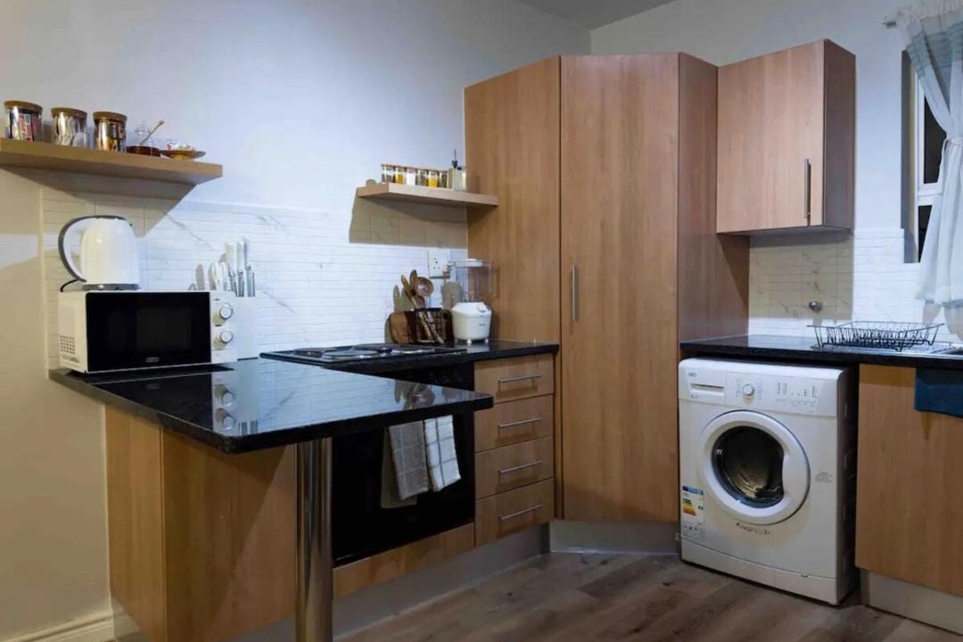 Photo of Kitchen in Centurion