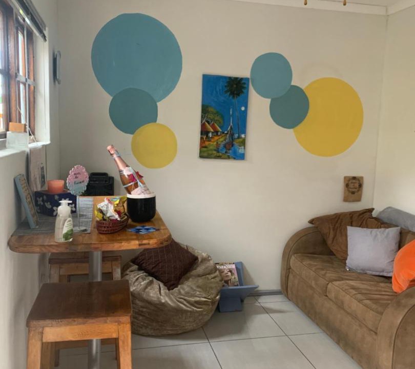 Photo of Livingroom in Darling