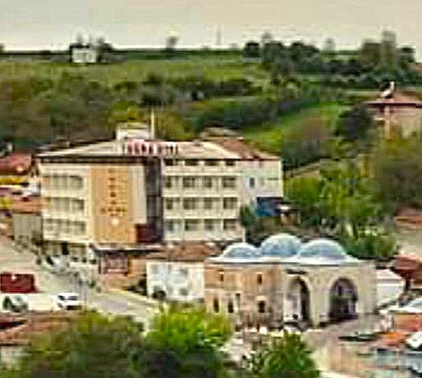Photo of Buildings in Havza