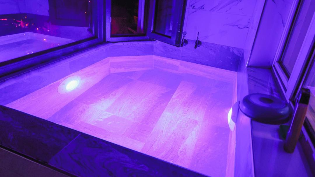 Photo of Bathroom in Havza