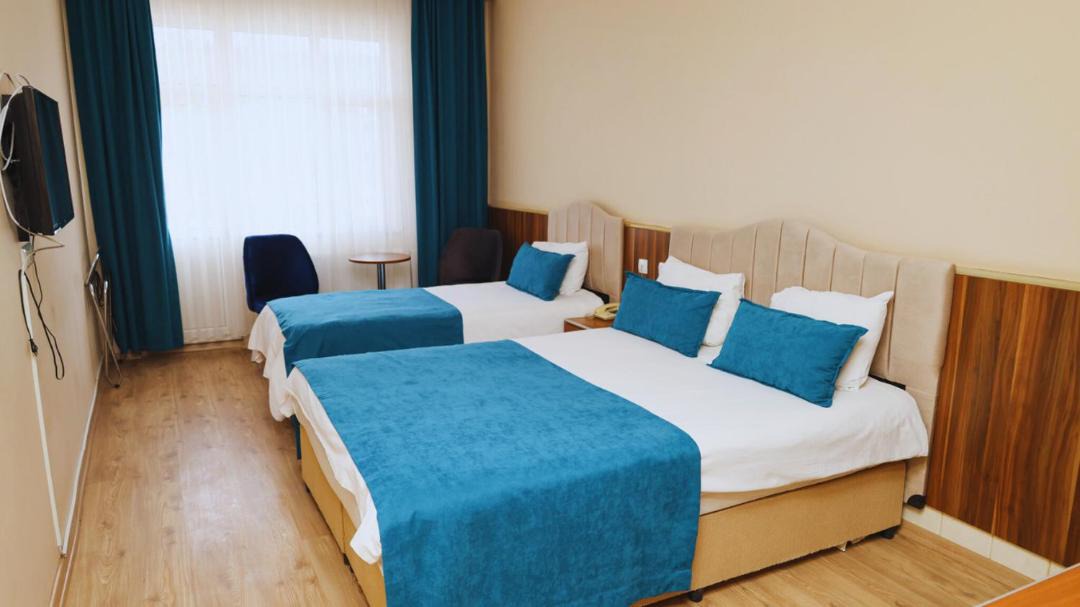 Photo of Bedroom in Havza