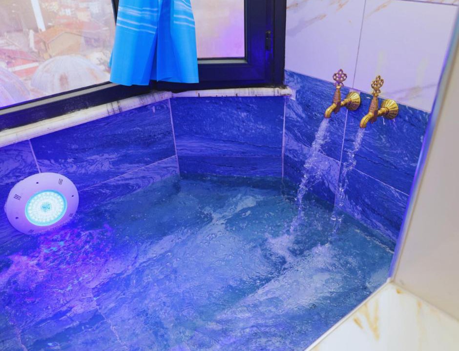 Photo of Bathroom in Havza