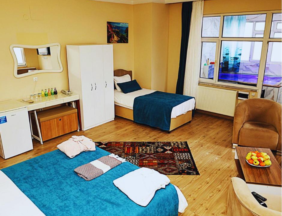 Photo of Bedroom in Havza