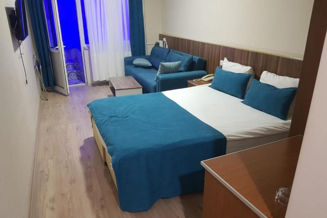 Photo of Bedroom in Havza