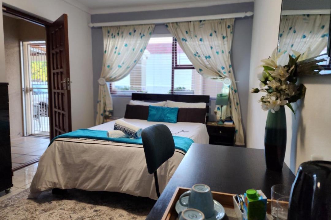 Photo of Bedroom in Gordon's Bay