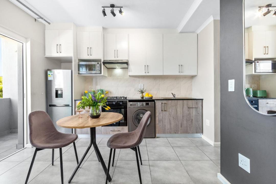 Photo of Kitchen in Bloubergstrand