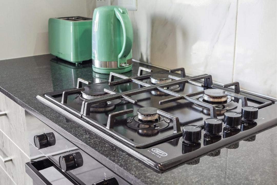 Photo of Kitchen in Bloubergstrand