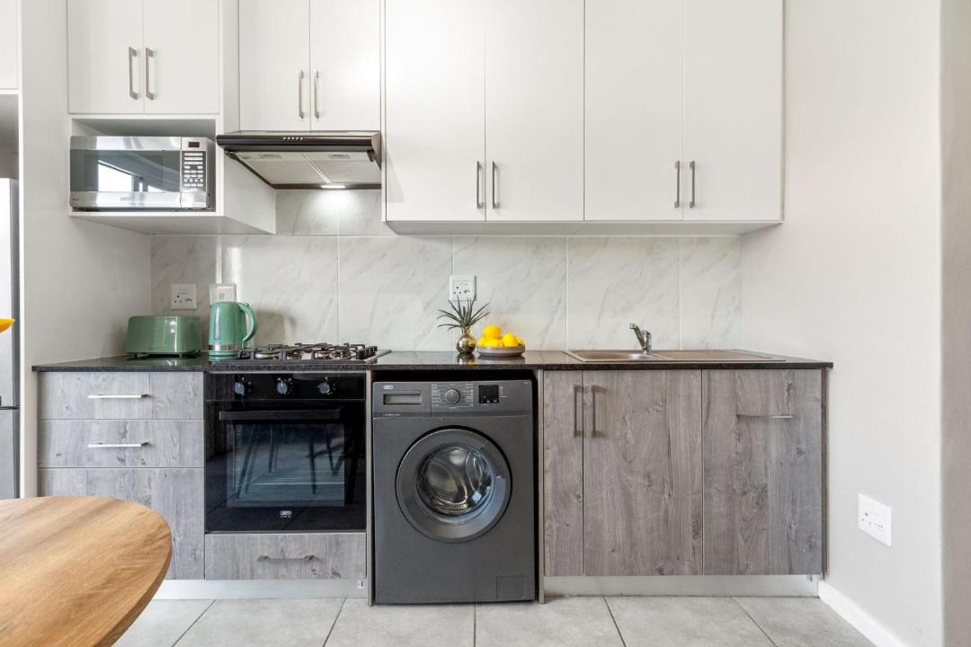 Photo of Kitchen in Bloubergstrand