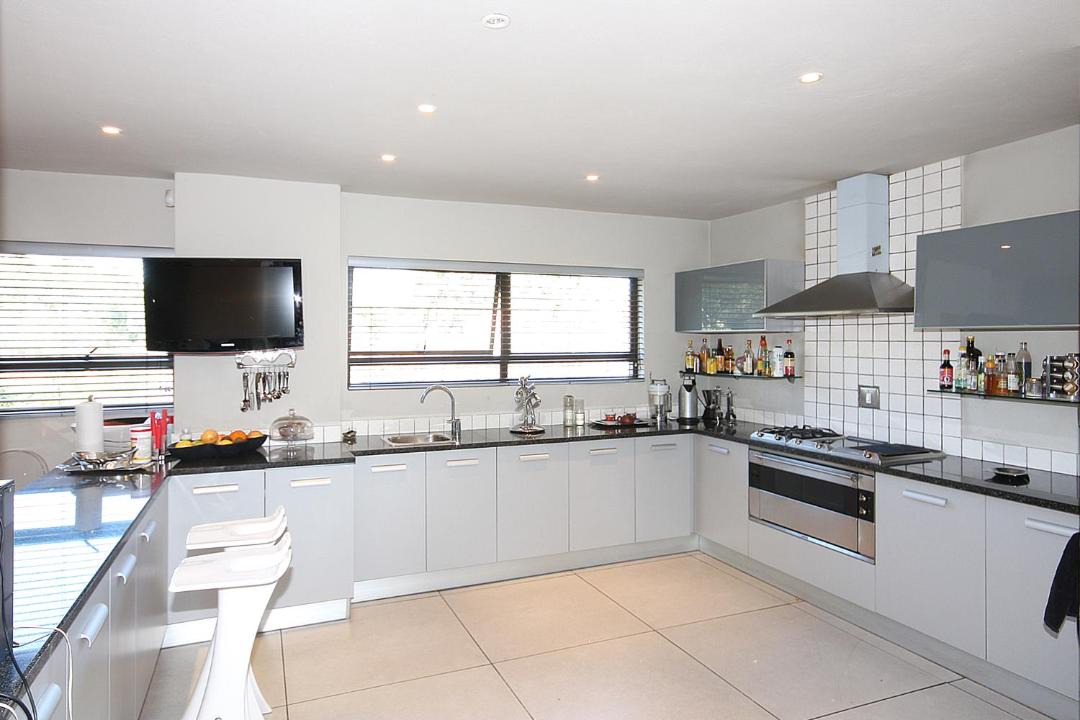 Photo of Kitchen in Greater Johannesburg Metropolitan Area