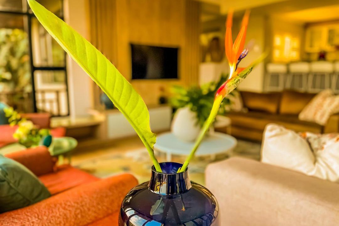 Photo of Livingroom in Zimbali Coastal Estate