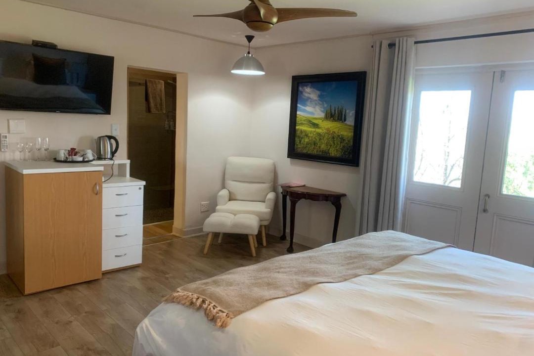 Photo of Bedroom in Hartbeespoort
