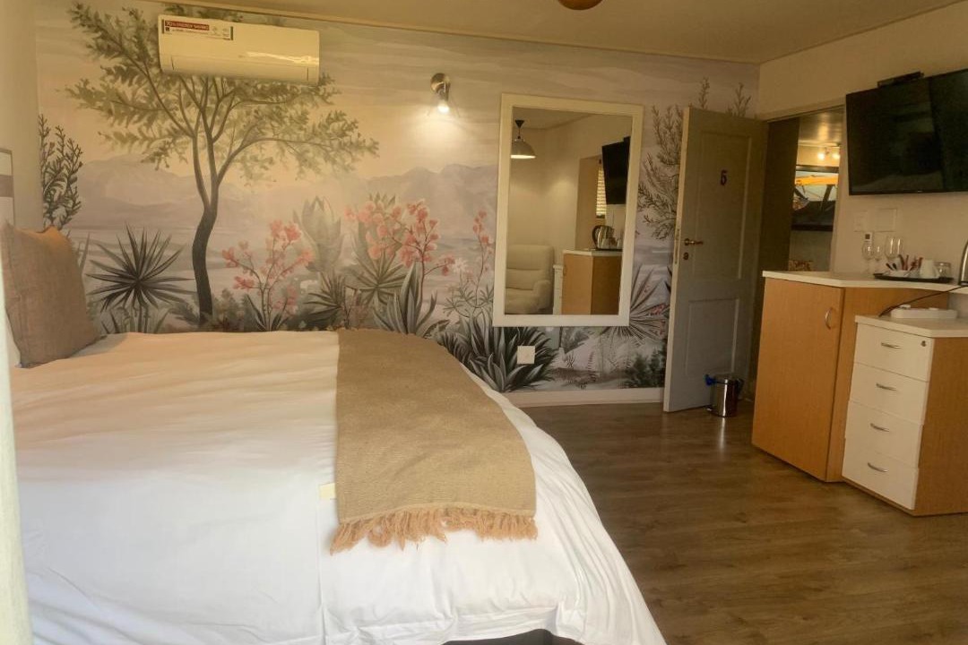 Photo of Bedroom in Hartbeespoort