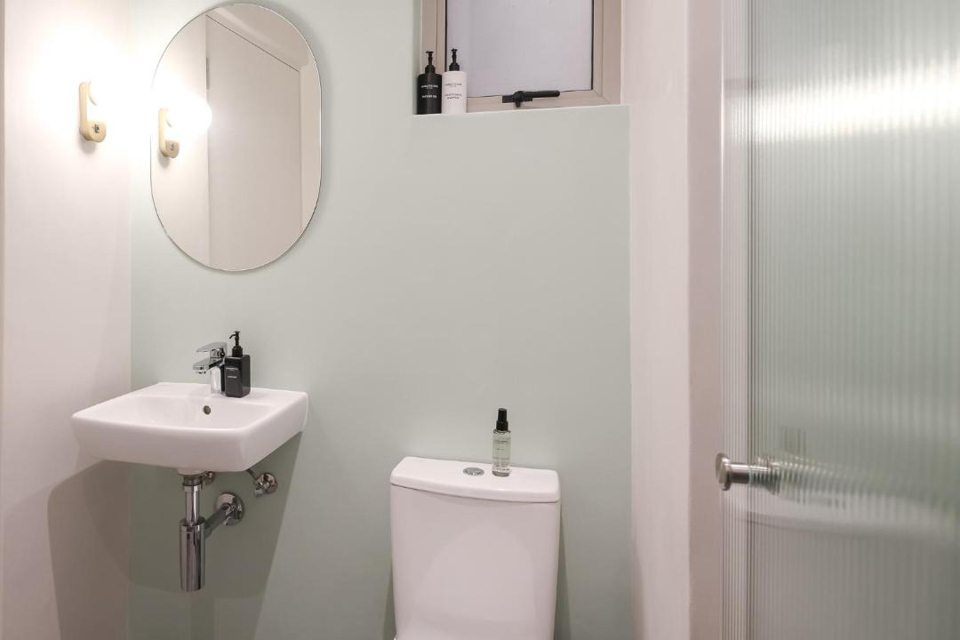 Photo of Bathroom in Sea Point
