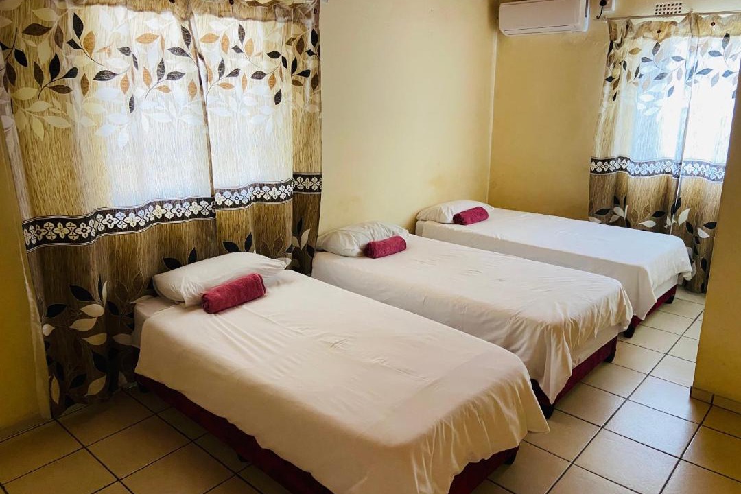 Photo of Bedroom in Mbazwana