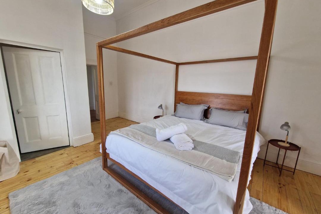 Photo of Bedroom in Ladismith