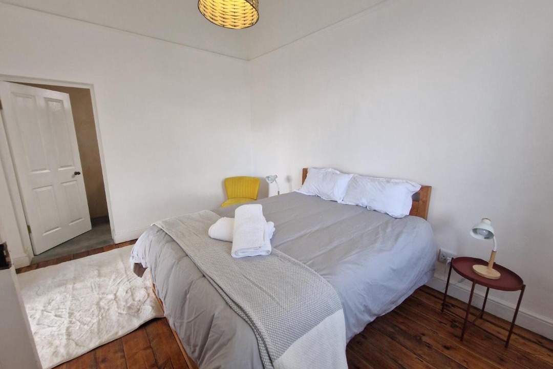 Photo of Bedroom in Ladismith