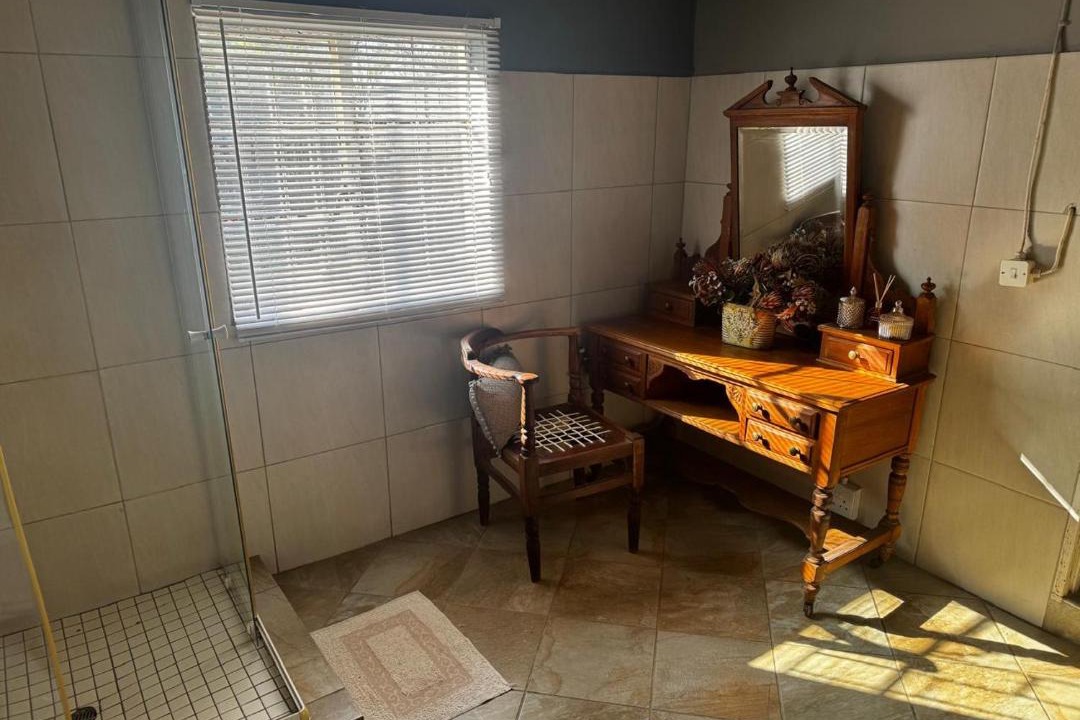 Photo of Bathroom in Lichtenburg