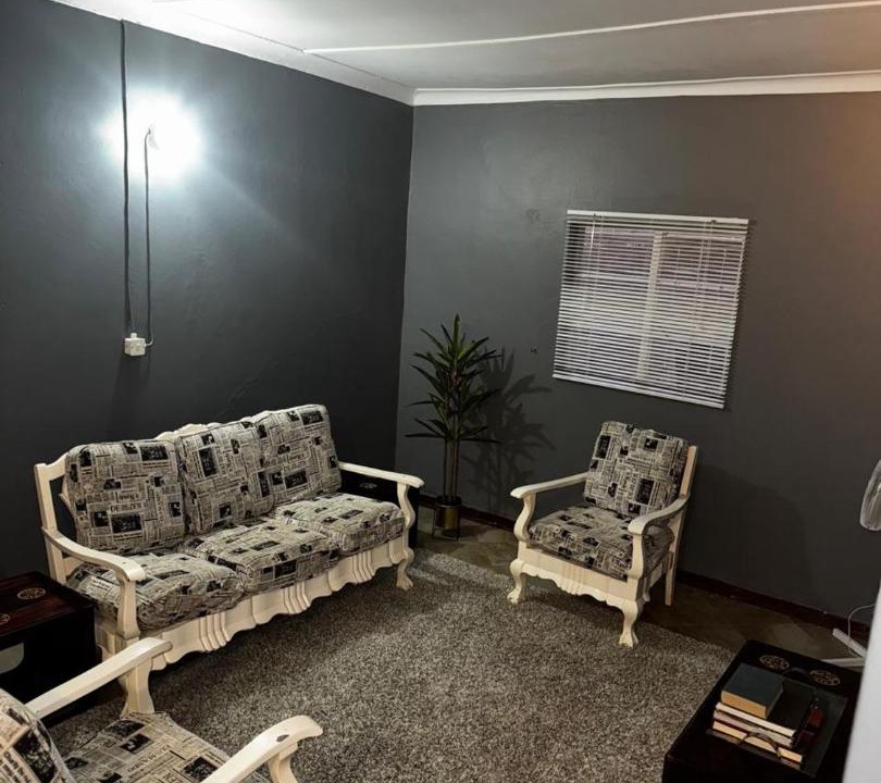 Photo of Livingroom in Lichtenburg