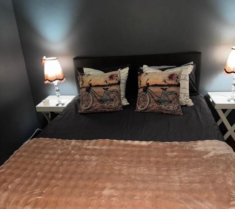 Photo of Bedroom in Lichtenburg
