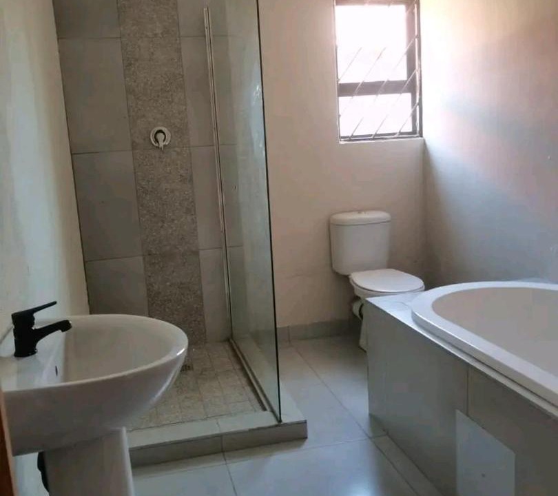 Photo of Bathroom in Middelburg