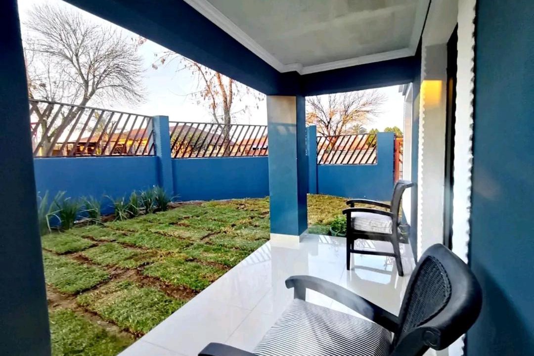 Photo of Patio Balcony in Middelburg