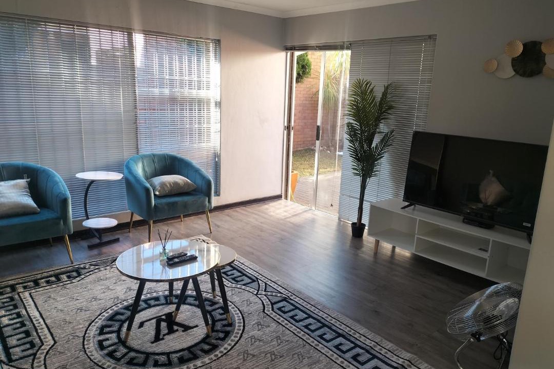 Photo of Livingroom in Westdene