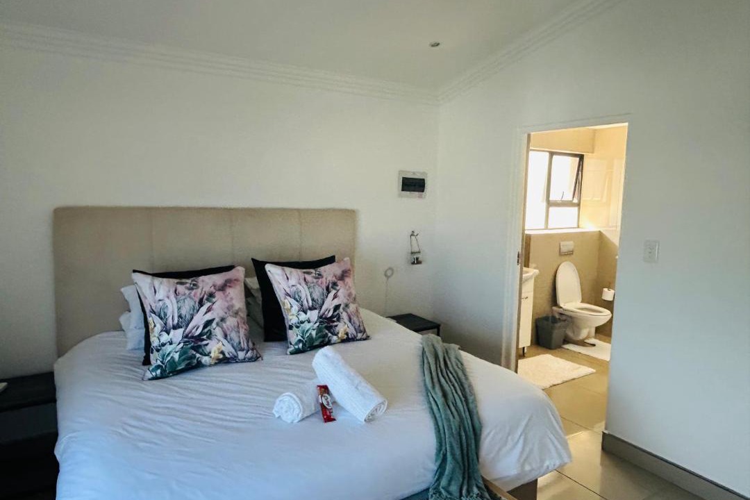 Photo of Bedroom in Bloubergstrand
