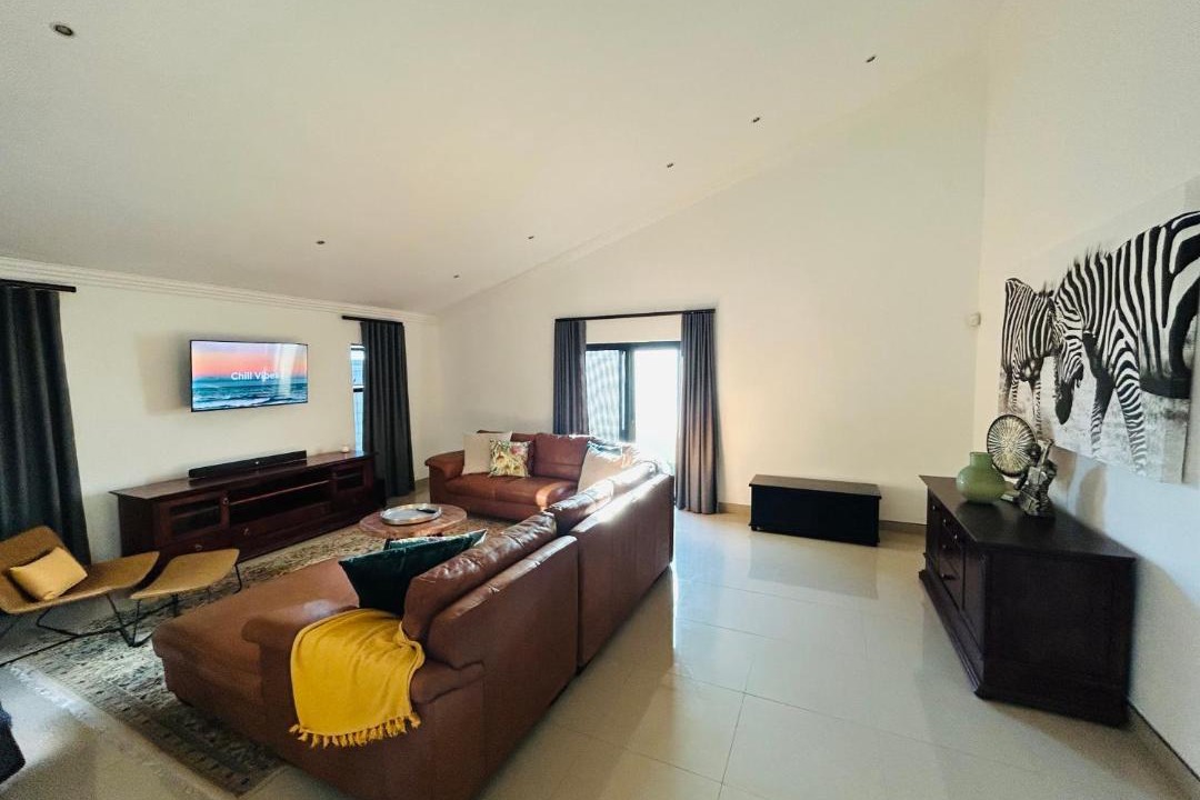 Photo of Livingroom in Bloubergstrand