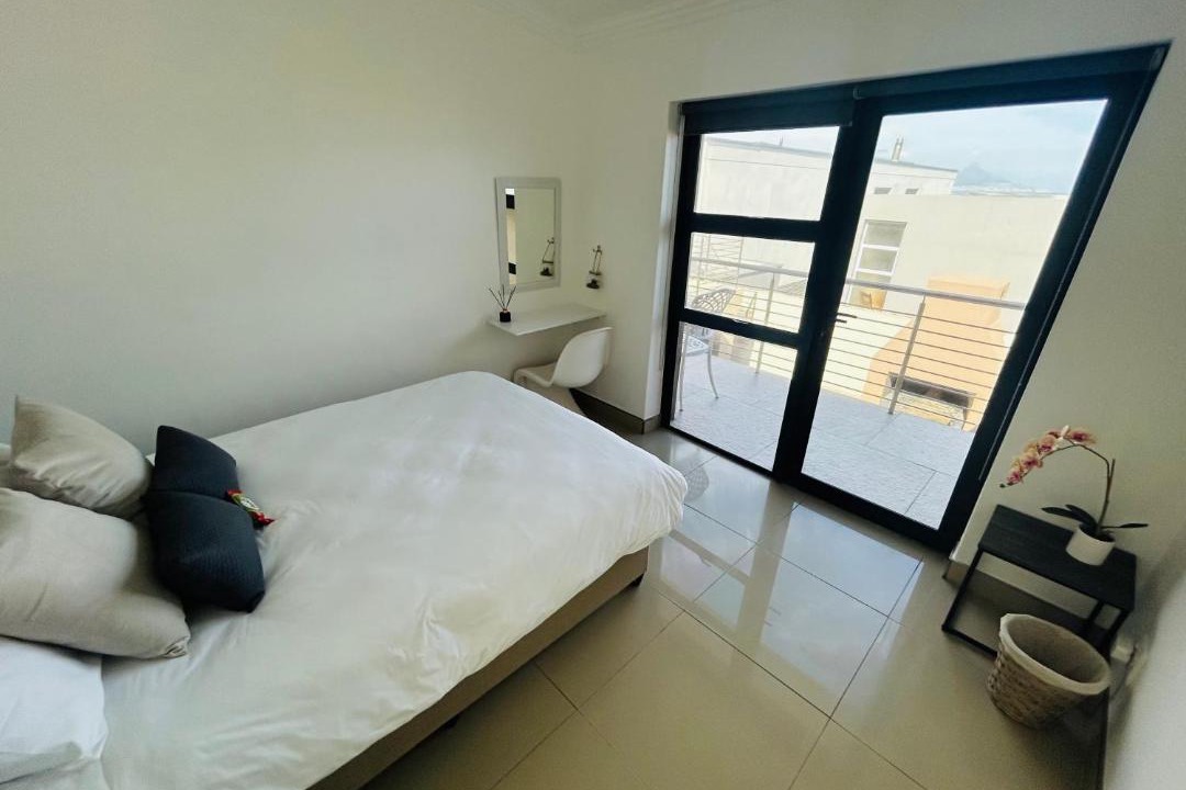 Photo of Bedroom in Bloubergstrand