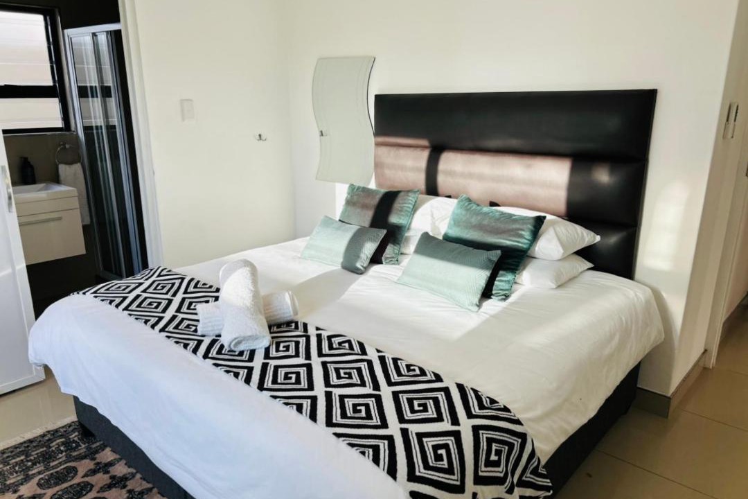 Photo of Bedroom in Bloubergstrand